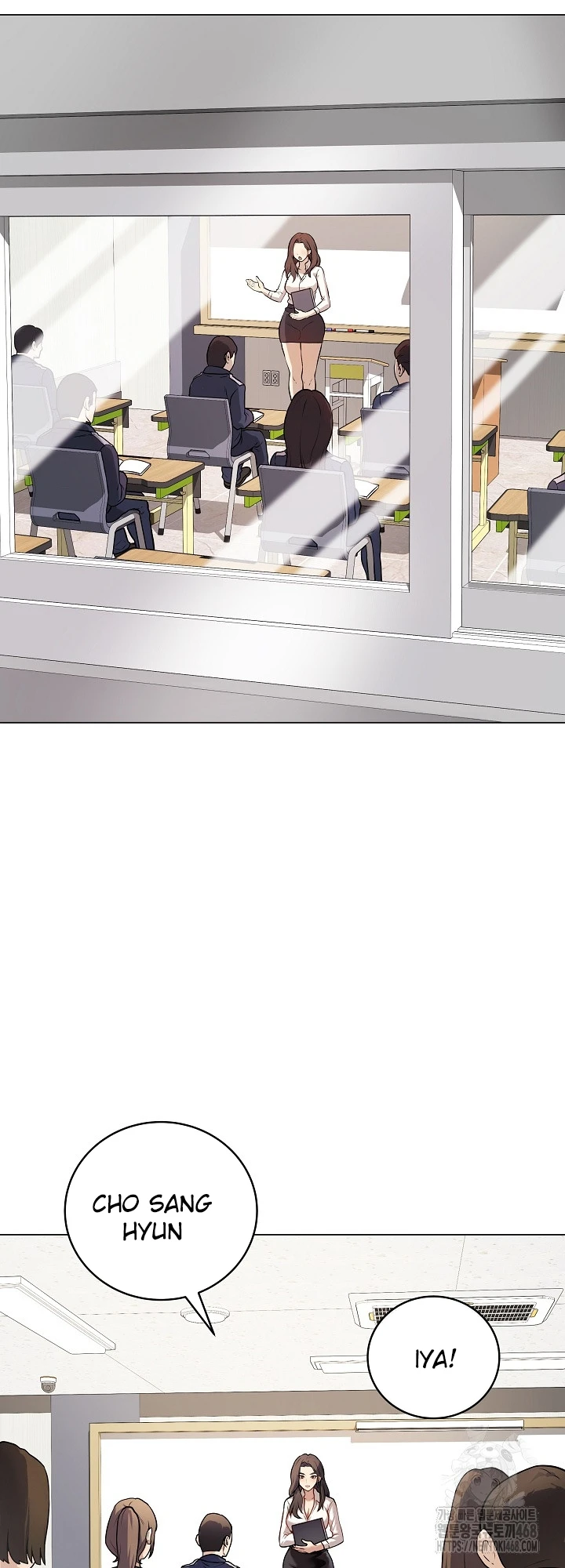 Signed, Sealed, Mistaken - Page 16